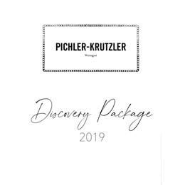 PICHLER-KRUTZLER DISCOVERY PACKAGE 2019